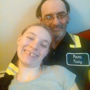 Meet your Posher, Joyce n rick